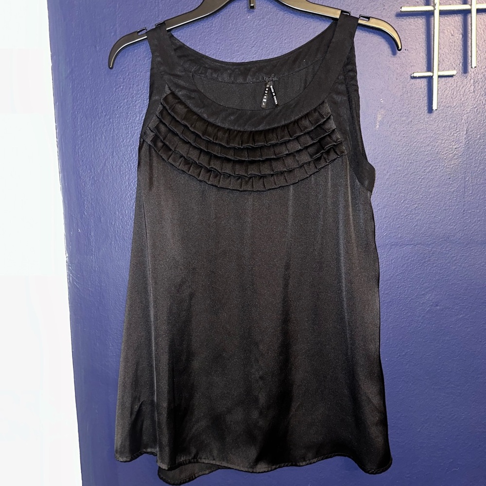 Women’s Lapis blouse size L